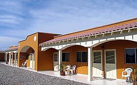 Hotel Los Caracoles
